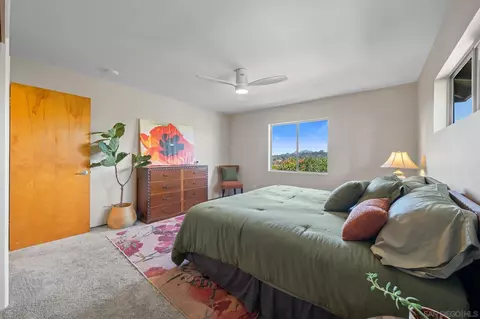 Bedroom - 3958 Kenwood Dr, Spring Valley, CA 91977 photo 1 of 4