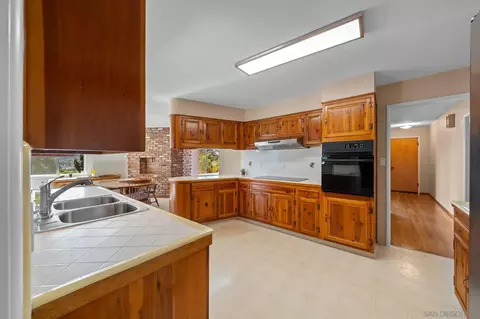 Kitchen - 3958 Kenwood Dr, Spring Valley, CA 91977 photo 3 of 3