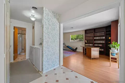 Entry Way - 3958 Kenwood Dr, Spring Valley, CA 91977 photo 2 of 3