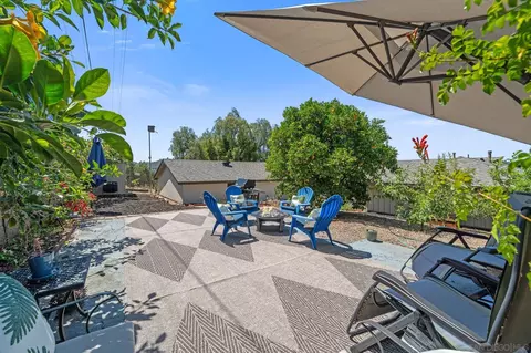 Exterior - 3958 Kenwood Dr, Spring Valley, CA 91977 photo 5 of 5