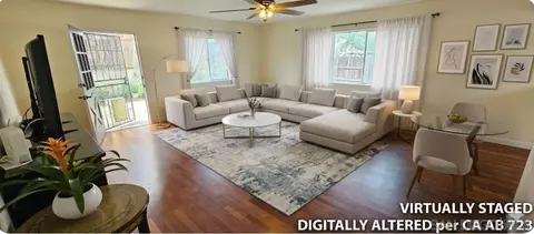 Living - 727 N Main Ave, Fallbrook, CA 92028 photo 2 of 2