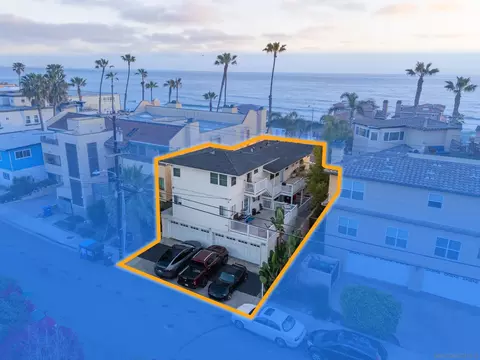 1318 S Pacific St, Oceanside, CA 92054