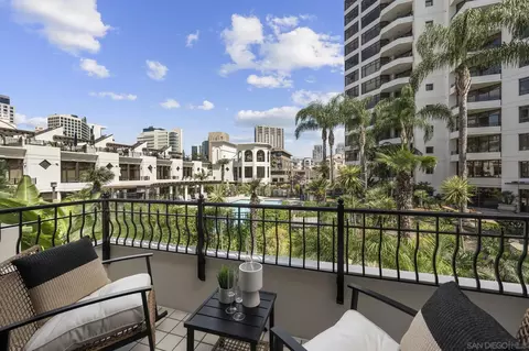 781 W G St, San Diego, CA 92101