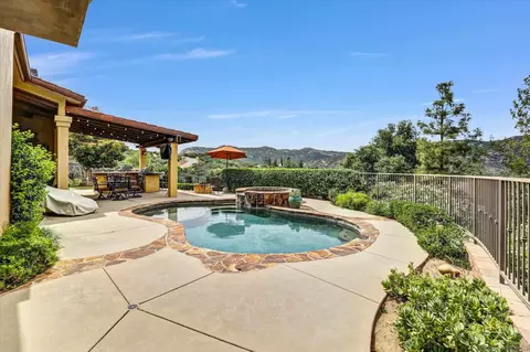 Exterior - 584 S Grade, Alpine, CA 91901 photo 5 of 7