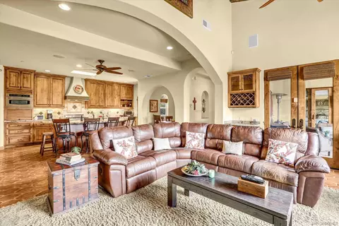 Living - 584 S Grade, Alpine, CA 91901 photo 1 of 4