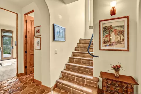 Entry Way - 584 S Grade, Alpine, CA 91901 photo 2 of 2