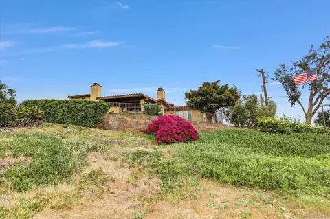 Exterior - 584 S Grade, Alpine, CA 91901 photo 4 of 7