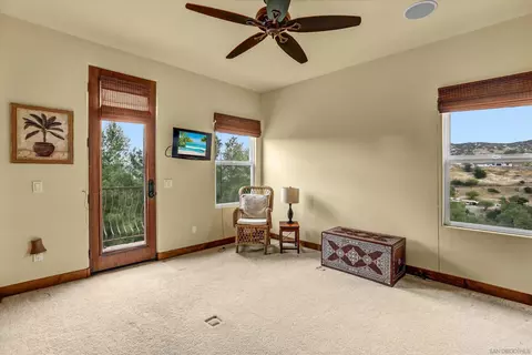 Bedroom - 584 S Grade, Alpine, CA 91901 photo 1 of 3