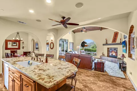 Kitchen - 584 S Grade, Alpine, CA 91901 photo 3 of 4