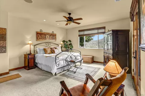Bedroom - 584 S Grade, Alpine, CA 91901 photo 3 of 3