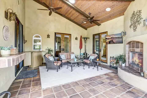 Exterior - 584 S Grade, Alpine, CA 91901 photo 7 of 7