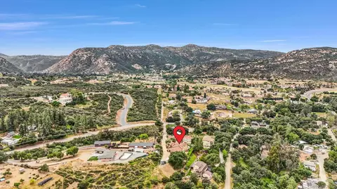 View/Area - 584 S Grade, Alpine, CA 91901 photo 7 of 9