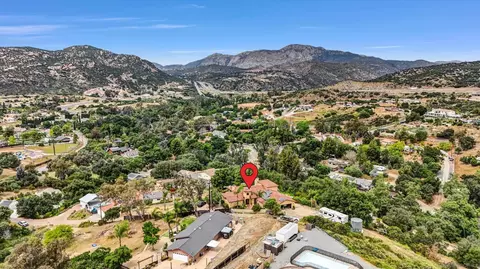 View/Area - 584 S Grade, Alpine, CA 91901 photo 8 of 9
