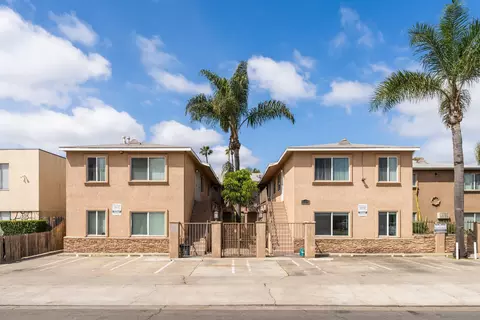 4654 33rd St #5, San Diego, CA 92116