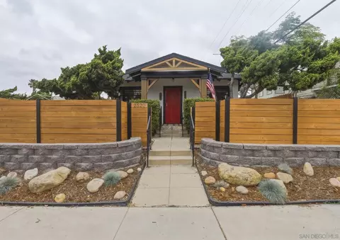 2520 Madison Ave, San Diego, CA 92116