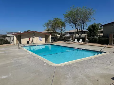 Exterior - 9848 Buena Vis #1, Santee, CA 92071 photo 1 of 1