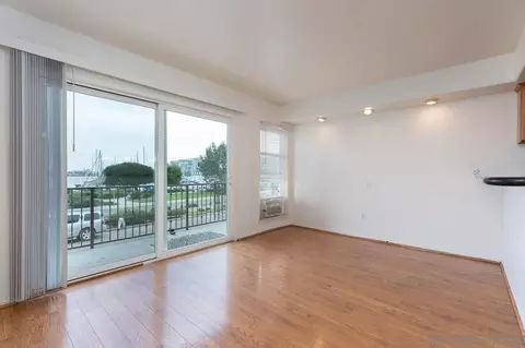 Living - 1620 Pomona, Coronado, CA 92118 photo 3 of 4