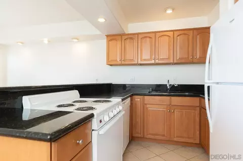Kitchen - 1620 Pomona, Coronado, CA 92118 photo 1 of 1