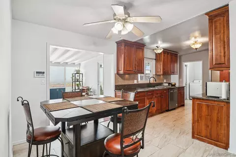Dining - 1097 Wayside Ave, El Cajon, CA 92021 photo 1 of 1