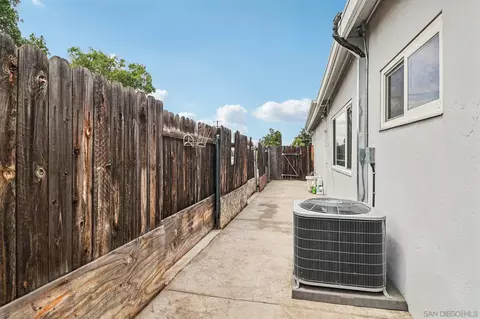 Exterior - 1097 Wayside Ave, El Cajon, CA 92021 photo 6 of 6