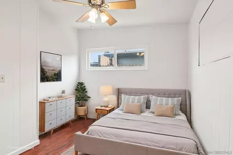 Bedroom - 1097 Wayside Ave, El Cajon, CA 92021 photo 6 of 6