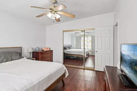 Bedroom - 1097 Wayside Ave, El Cajon, CA 92021 photo 1 of 6