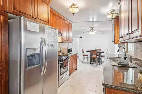 Kitchen - 1097 Wayside Ave, El Cajon, CA 92021 photo 3 of 3