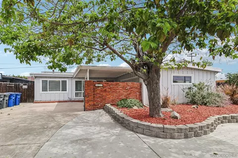 Exterior - 1097 Wayside Ave, El Cajon, CA 92021 photo 1 of 6