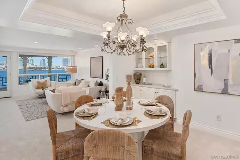 Dining - 1099 1st #211, Coronado, CA 92118 photo 3 of 6