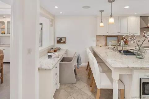 Kitchen - 1099 1st #211, Coronado, CA 92118 photo 1 of 8