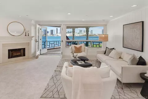 Living - 1099 1st #211, Coronado, CA 92118 photo 2 of 5