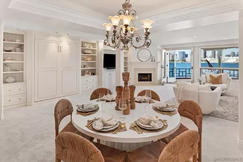 Dining - 1099 1st #211, Coronado, CA 92118 photo 2 of 6