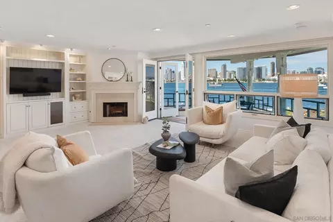 Living - 1099 1st #211, Coronado, CA 92118 photo 1 of 5
