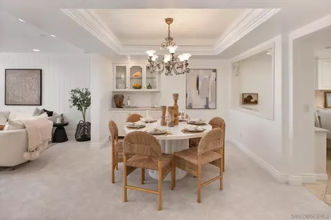 Dining - 1099 1st #211, Coronado, CA 92118 photo 4 of 6