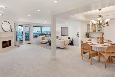 Dining - 1099 1st #211, Coronado, CA 92118 photo 1 of 6