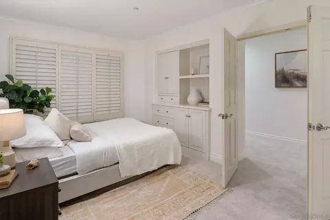 Bedroom - 1099 1st #211, Coronado, CA 92118 photo 4 of 5