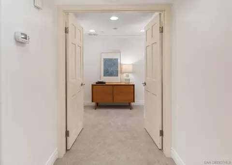 Entry Way - 1099 1st #211, Coronado, CA 92118 photo 2 of 2