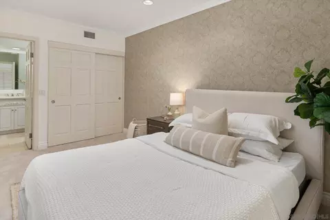 Bedroom - 1099 1st #211, Coronado, CA 92118 photo 5 of 5