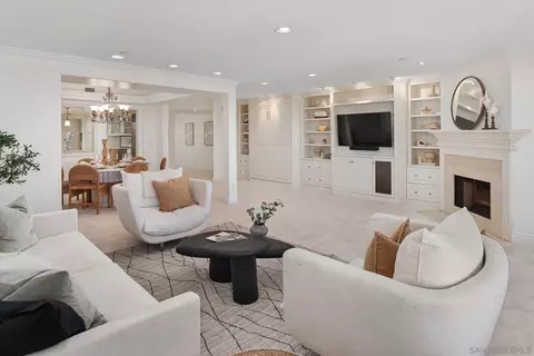 Living - 1099 1st #211, Coronado, CA 92118 photo 5 of 5
