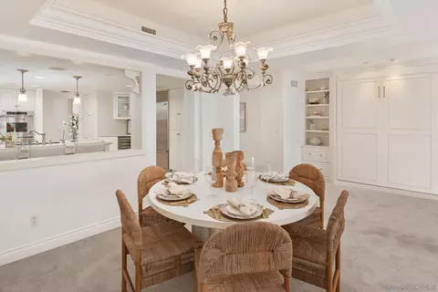 Dining - 1099 1st #211, Coronado, CA 92118 photo 6 of 6