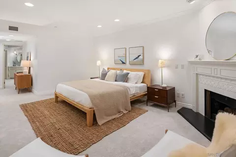 Bedroom - 1099 1st #211, Coronado, CA 92118 photo 2 of 5
