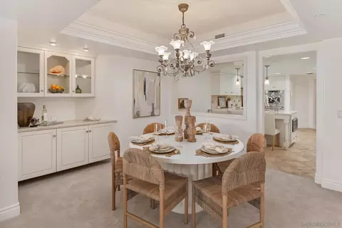 Dining - 1099 1st #211, Coronado, CA 92118 photo 5 of 6