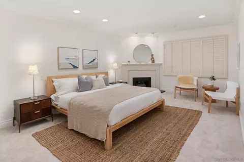 Bedroom - 1099 1st #211, Coronado, CA 92118 photo 1 of 5