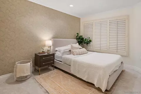 Bedroom - 1099 1st #211, Coronado, CA 92118 photo 3 of 5