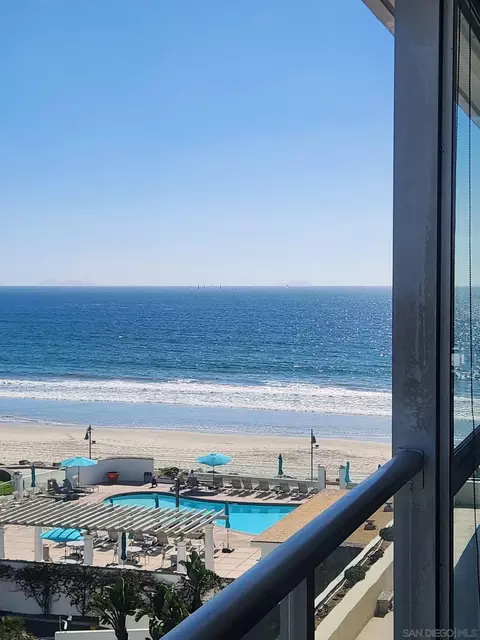1730 Avenida Del Mundo #610, Coronado, CA 92118