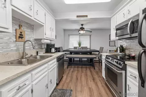 8625 Lake Murray Blvd #5, San Diego, CA 92119