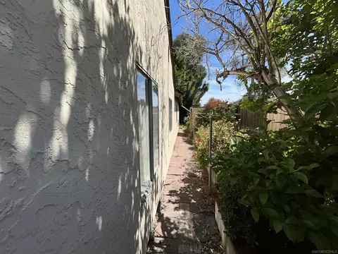Exterior - 3164 Carr Dr, Oceanside, CA 92056 photo 5 of 5