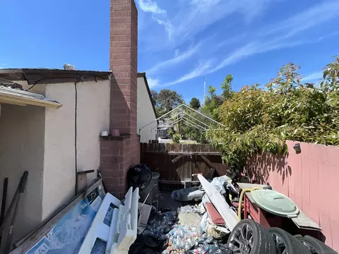 Exterior - 3164 Carr Dr, Oceanside, CA 92056 photo 2 of 5