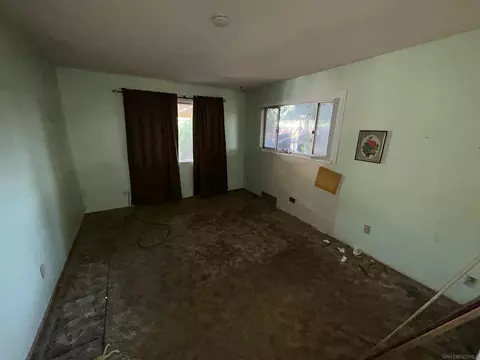 Bedroom - 3164 Carr Dr, Oceanside, CA 92056 photo 4 of 4
