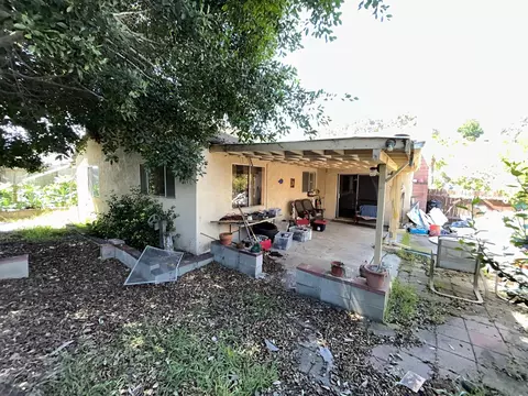 Exterior - 3164 Carr Dr, Oceanside, CA 92056 photo 3 of 5